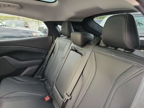 Used 2024 Ford Mustang Mach-E Premium RWD image 13