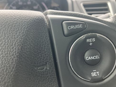 Used 2016 Honda CR-V EX-L image 24