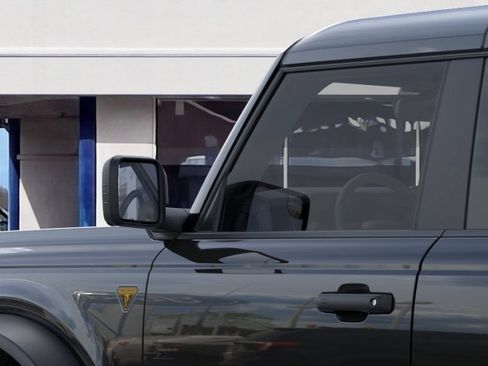 New 2026 Ford Bronco Badlands AWD/4WD image 23