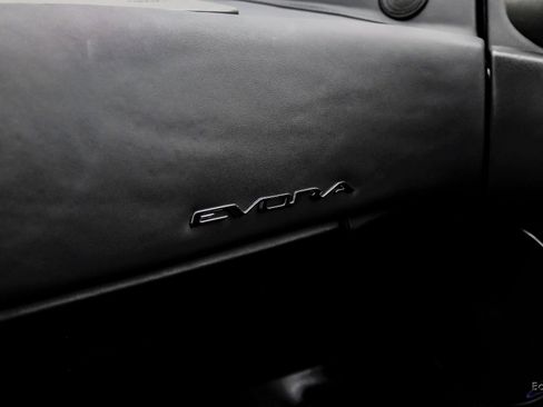 Used 2011 Lotus Evora 2+2 image 74
