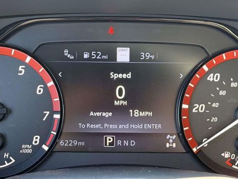 Used 2023 Nissan Frontier PRO-4X w/ Technology Package image 24