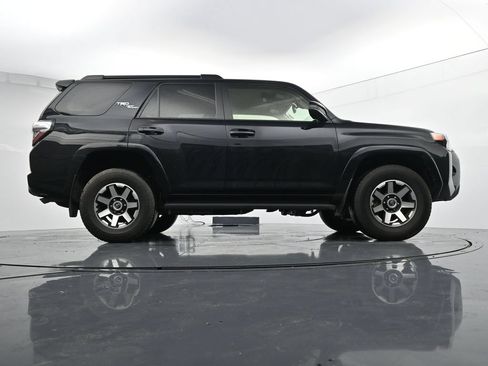Used 2024 Toyota 4Runner TRD Off-Road AWD/4WD image 38