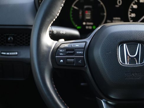 Used 2024 Honda CR-V Sport image 21