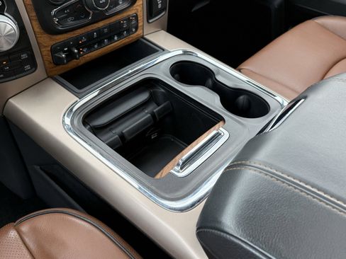 Used 2017 RAM 1500 Laramie Longhorn image 24