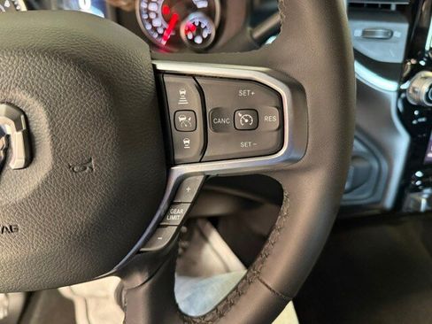 Used 2025 RAM 2500 Big Horn AWD/4WD image 49
