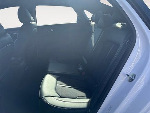 Used 2023 Kia K5 GT-Line w/ GT-Line Premium Package image 13