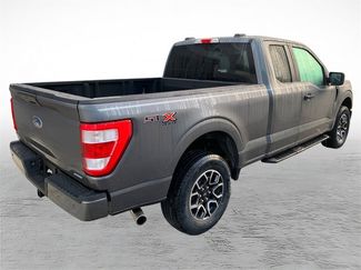 Used 2023 Ford F150 XL w/ STX Appearance Package AWD/4WD video 2