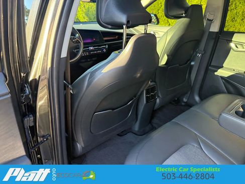 Used 2023 Kia Niro Wind image 27
