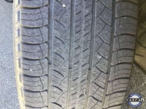 Used 2021 Nissan Murano SV image 17