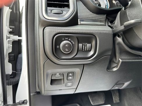 Used 2020 RAM 1500 Limited image 21