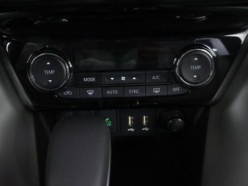 New 2026 Mitsubishi Eclipse Cross SEL AWD/4WD image 53