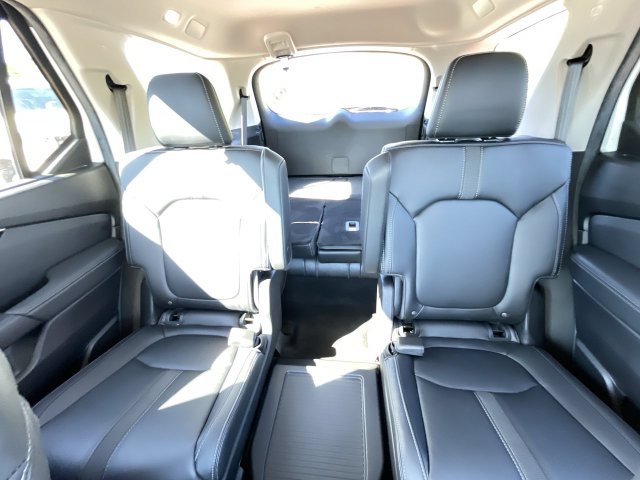 Used 2024 Honda Pilot EX-L image 16
