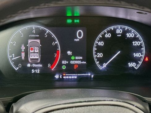 Used 2025 Honda Civic Sport image 19