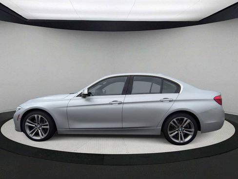 Used 2017 BMW 340i xDrive Sedan image 5