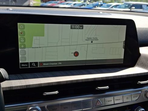 Used 2023 Kia Telluride EX AWD/4WD image 17