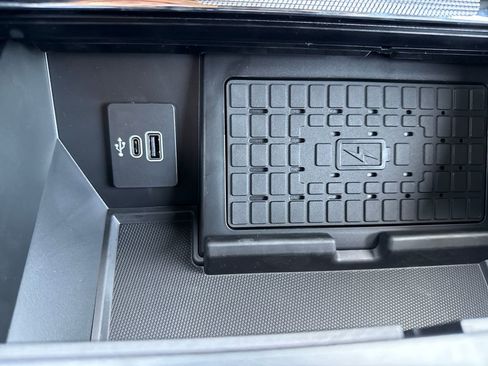 New 2025 Ford F150 Lariat w/ Equipment Group 502A High image 34