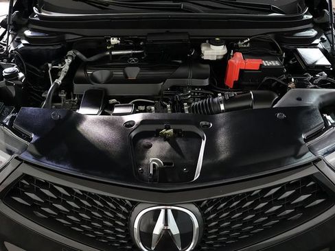 Certified 2023 Acura RDX A-Spec AWD/4WD image 37