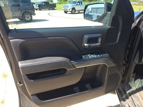 Used 2019 Chevrolet Silverado 1500 LT w/ All Star Edition AWD/4WD image 15