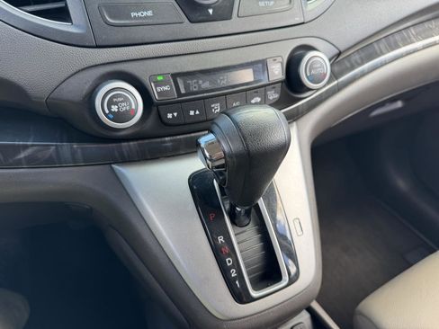 Used 2014 Honda CR-V EX-L image 30