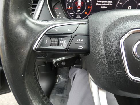 Used 2018 Audi Q5 2.0T Premium Plus w/ Premium Plus Package image 44