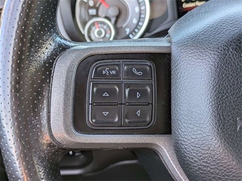 Used 2021 RAM 2500 Tradesman image 26