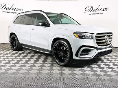 Used 2024 Mercedes-Benz GLS 580 4MATIC