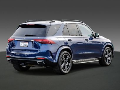 Used 2024 Mercedes-Benz GLE 450e GLE 450e