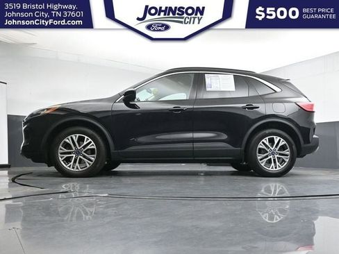 Used 2022 Ford Escape SEL w/ Technology Package AWD/4WD image 30