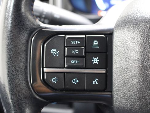 Used 2024 Ford F350 Platinum AWD/4WD image 12