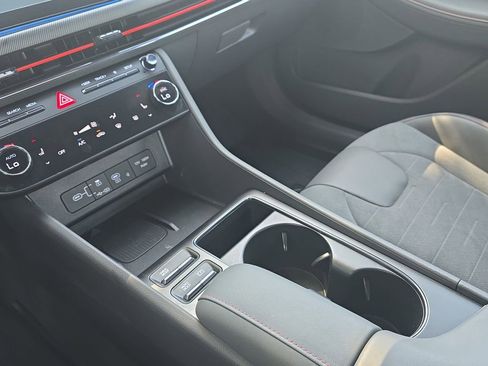 Certified 2024 Hyundai Sonata N Line image 24