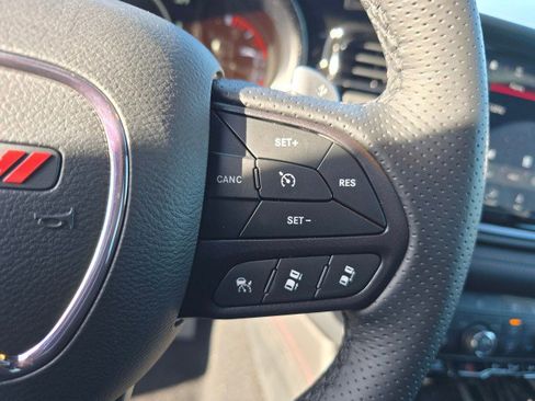 New 2026 Dodge Durango GT image 24