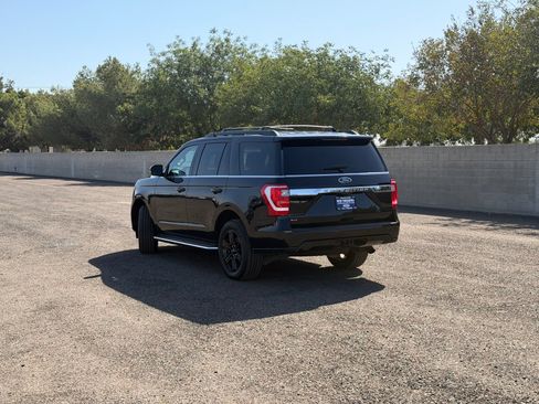 Used 2021 Ford Expedition XLT AWD/4WD image 7