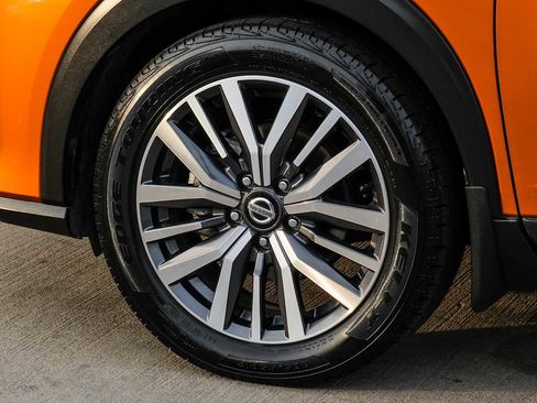 Used 2021 Nissan Kicks SV image 52