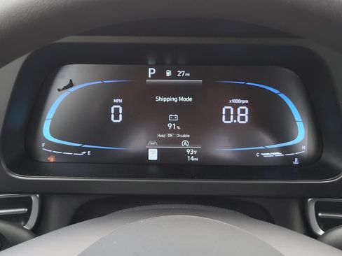 New 2026 Hyundai Elantra SE FWD image 20