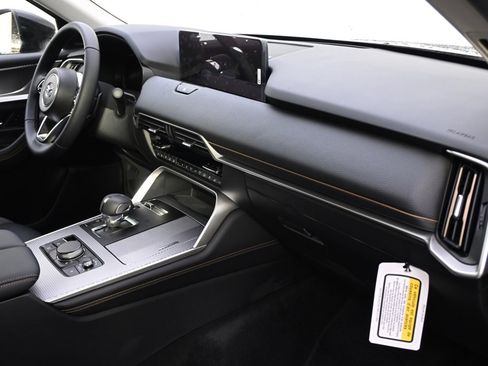 New 2026 MAZDA CX-90 Plug-In Hybrid w/Premium Sport image 15