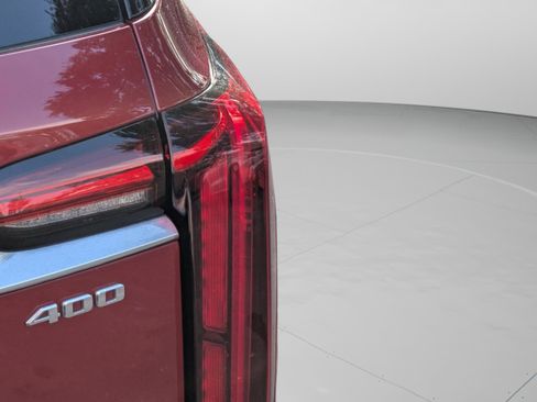 Used 2020 Cadillac XT6 Premium Luxury image 34