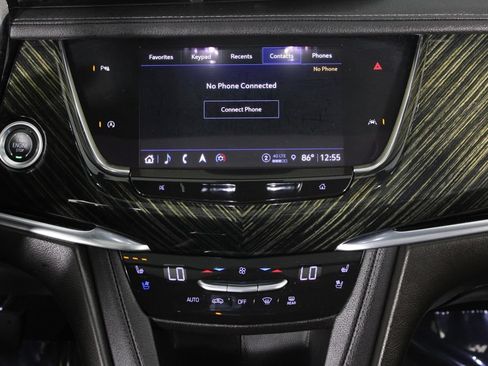Used 2023 Cadillac XT6 Premium Luxury FWD image 8