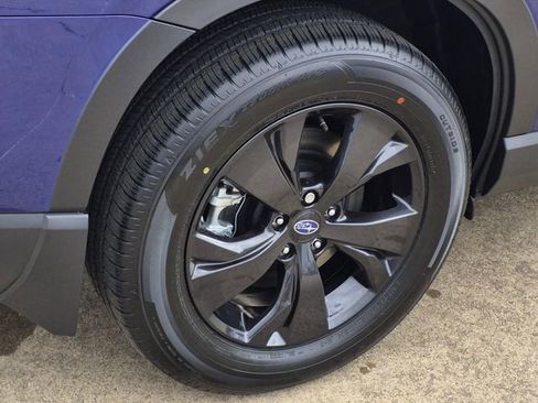 New 2026 Subaru Ascent Premium image 6