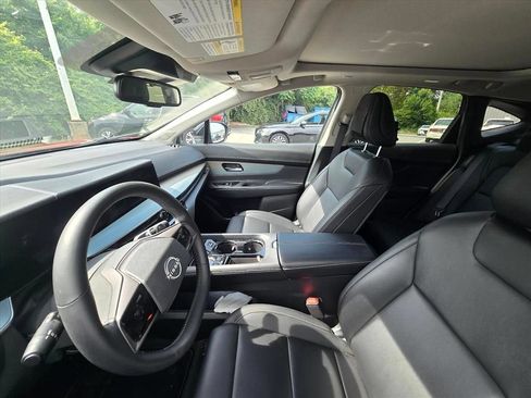 Used 2025 Nissan Murano SL AWD/4WD image 4