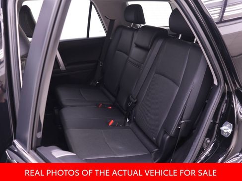 Certified 2023 Toyota 4Runner Limited image 10