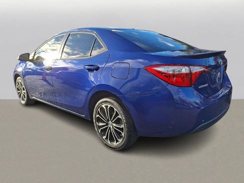 Used 2016 Toyota Corolla L image 5