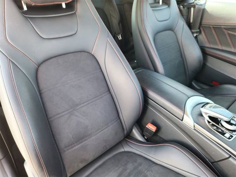 Used 2020 Mercedes-Benz C 43 AMG C 43 AMG image 20