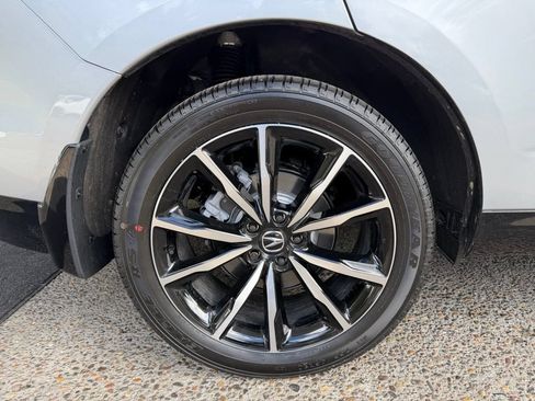 New 2026 Acura RDX A-Spec AWD/4WD image 9
