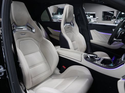 Used 2019 Mercedes-Benz E 63 AMG S image 33