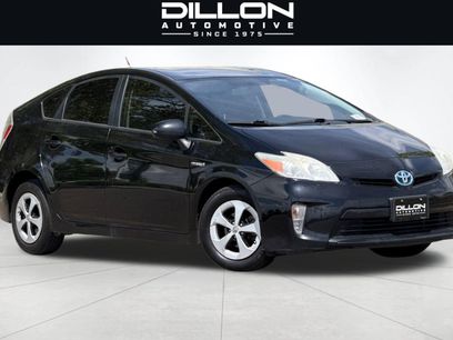 Used 2014 Toyota Prius Two