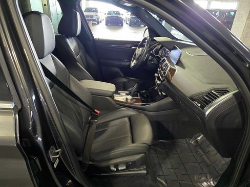 Used 2019 BMW X3 xDrive30i w/ Driving Assistance Package image 34
