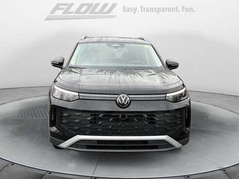 New 2026 Volkswagen Tiguan S image 2