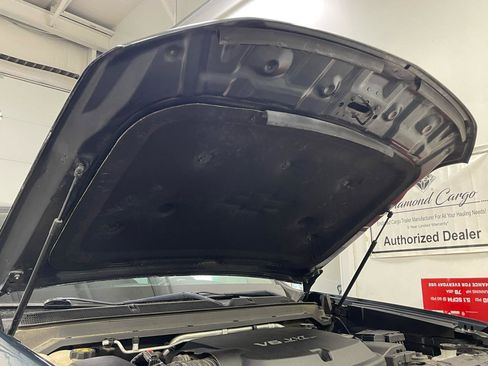 Used 2019 Chevrolet Colorado LT w/ Luxury Package, Chrome image 33