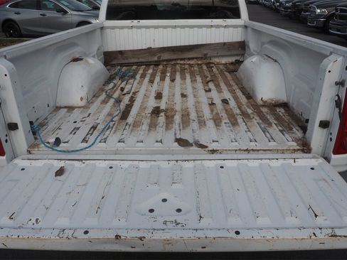 Used 2006 Dodge Dakota ST image 20