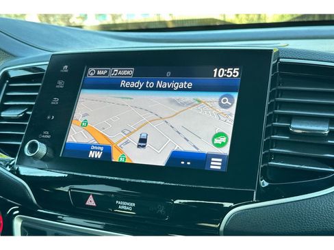 Used 2023 Honda Ridgeline Black Edition image 43